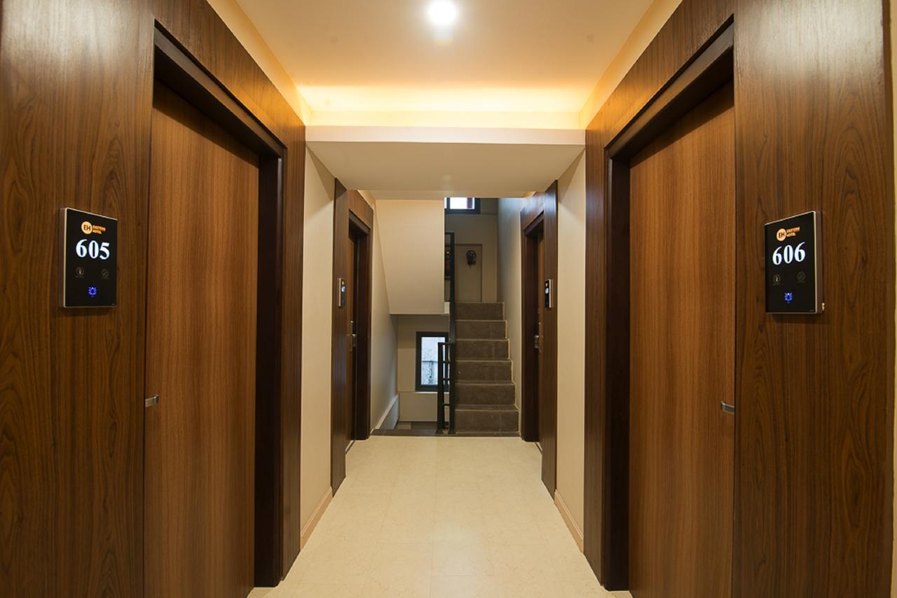 Eastern Hotel Yangon Ngoại thất bức ảnh