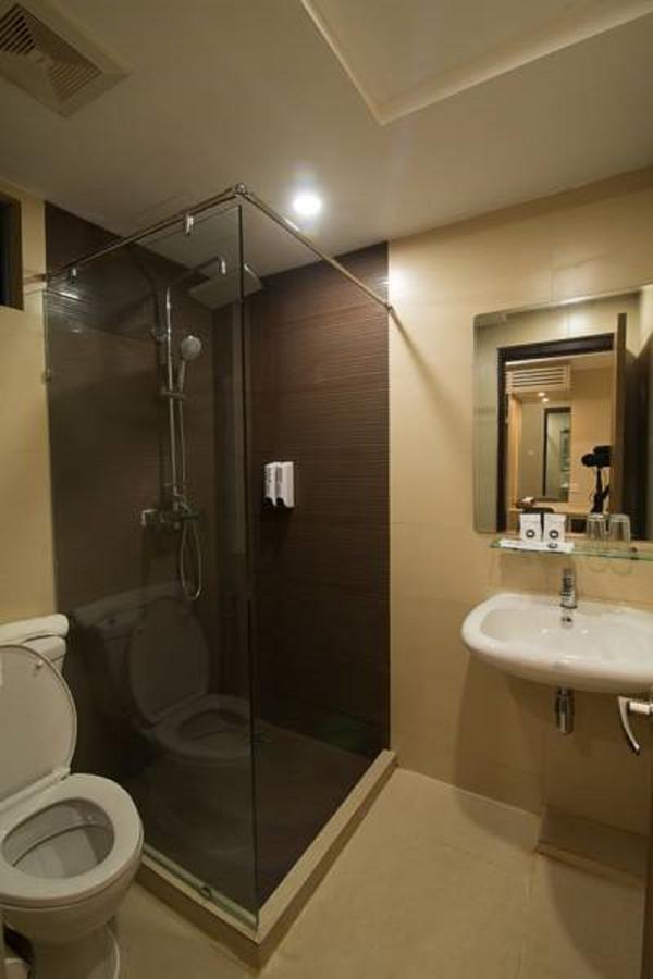 Eastern Hotel Yangon Ngoại thất bức ảnh