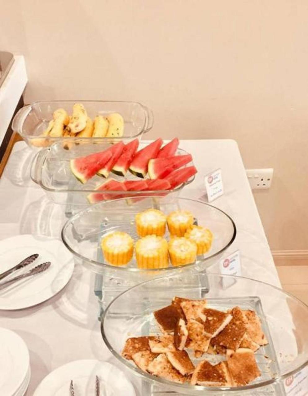 Eastern Hotel Yangon Ngoại thất bức ảnh