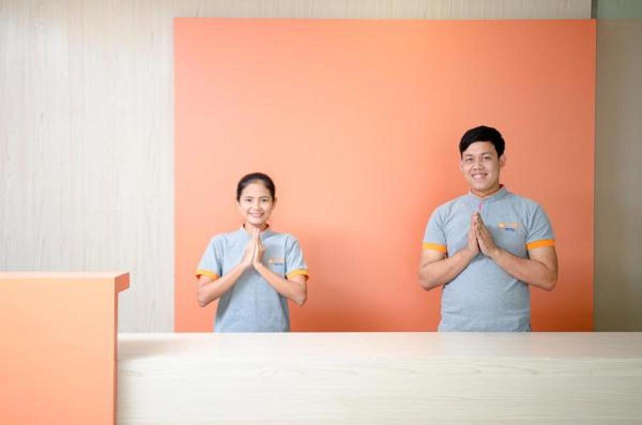 Eastern Hotel Yangon Ngoại thất bức ảnh